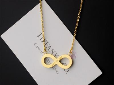 Cheap Tiffany Necklace wholesale No. 335